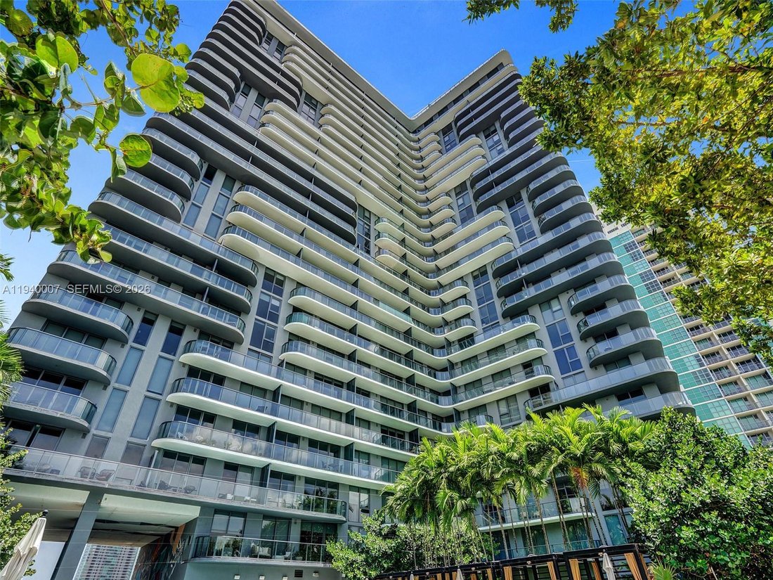 Condo in Miami, Florida, United States 2 - 18542903