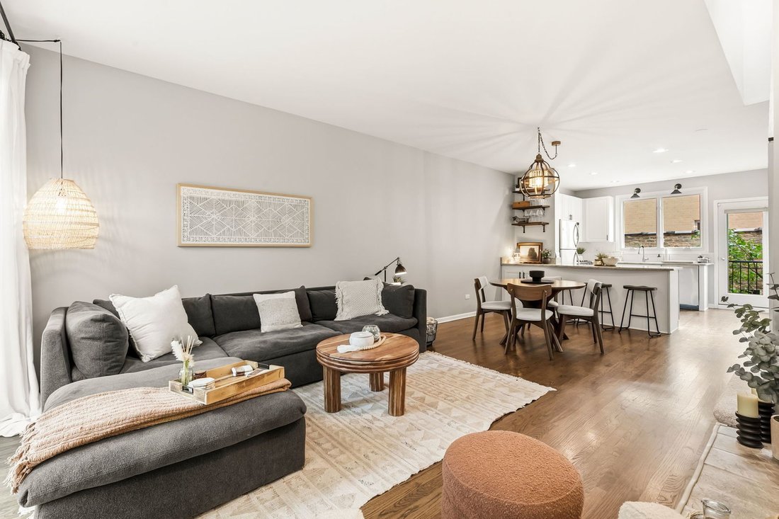 Condo in Chicago, Illinois, United States 3 - 18543035