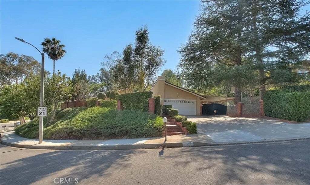 House in Chino Hills, California, United States 1 - 18543276