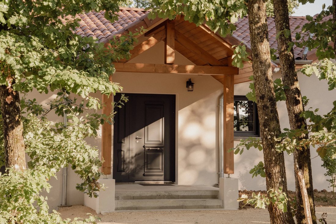 House in Chatte, Auvergne-Rhône-Alpes, France 1 - 18541952