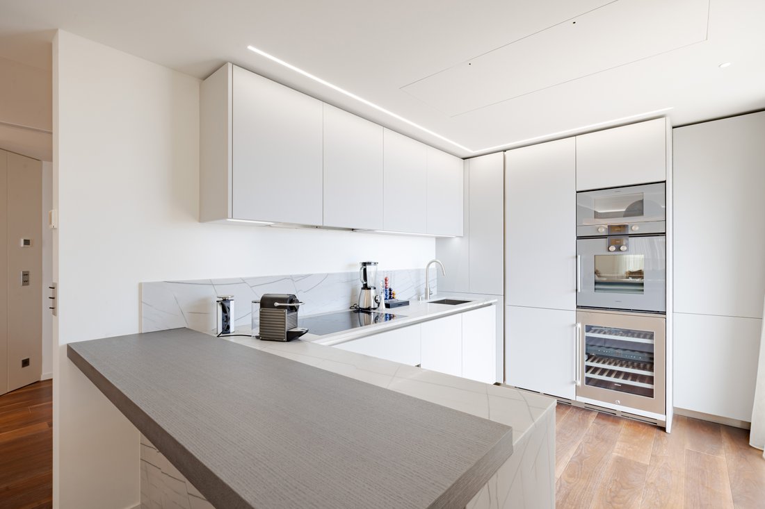 Apartment in Monaco, Monaco 4 - 18531596