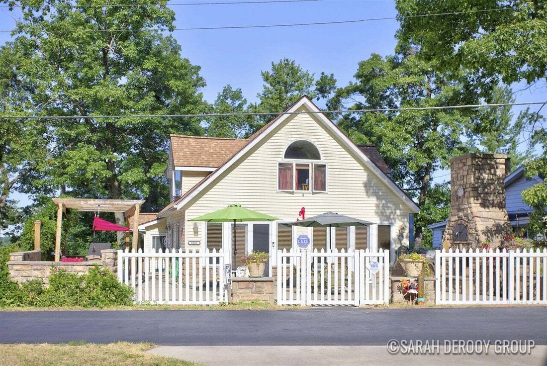 House in Pierson, Michigan, United States 1 - 18542468