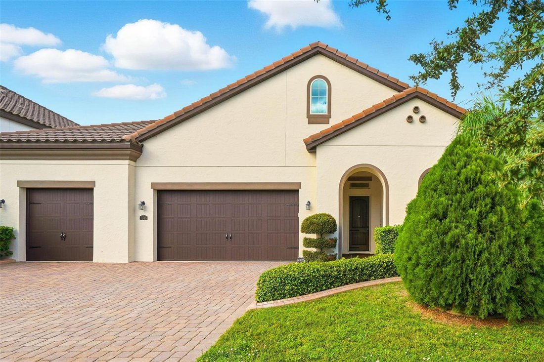 House in Orlando, Florida, United States 3 - 18542599