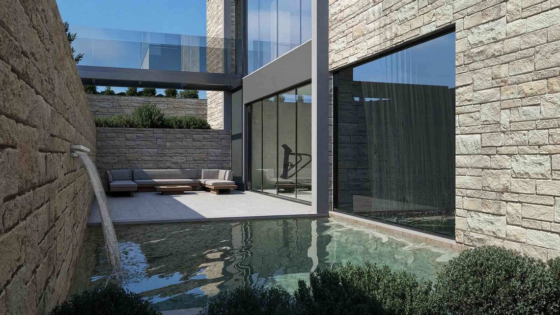 Villa in Paphos, Paphos, Zypern 4 - 18544115