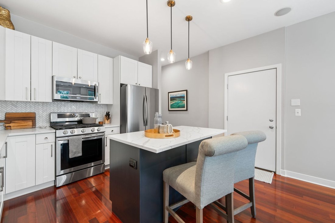 Condo in Chicago, Illinois, United States 4 - 18543025