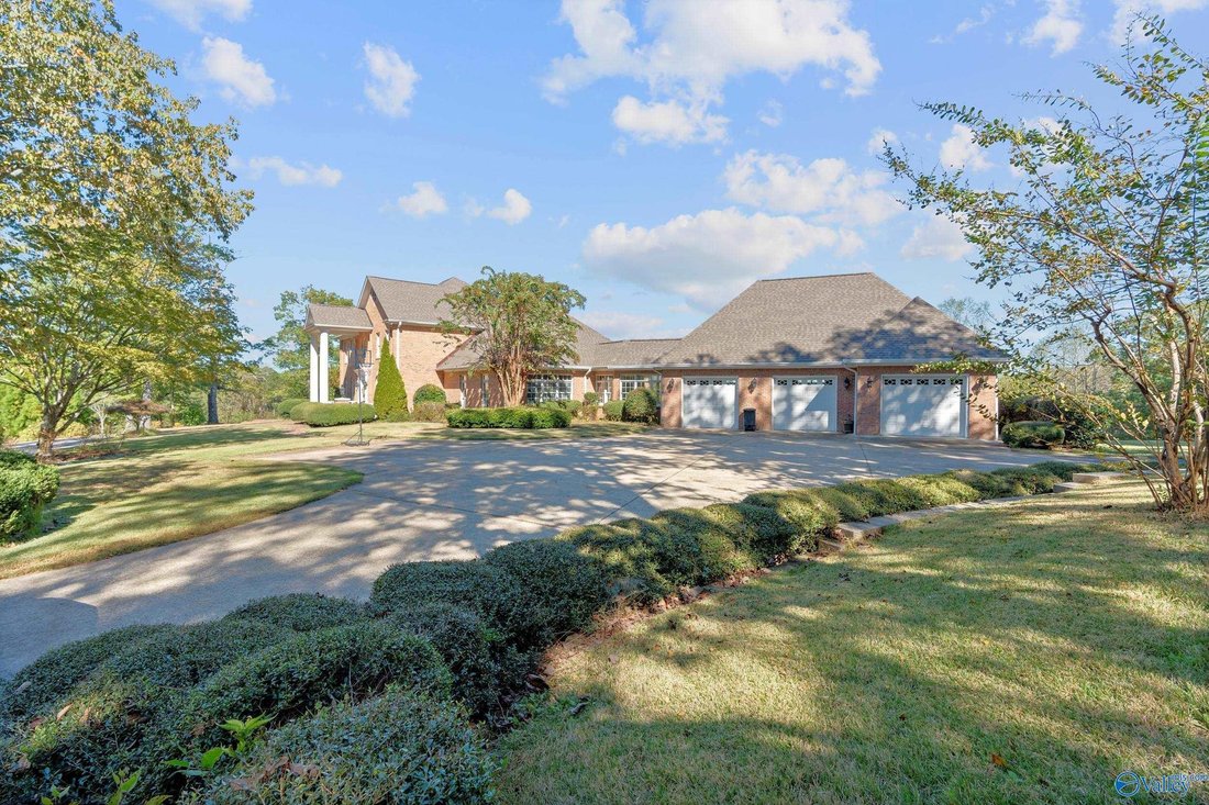 House in Double Springs, Alabama, United States 4 - 18539757