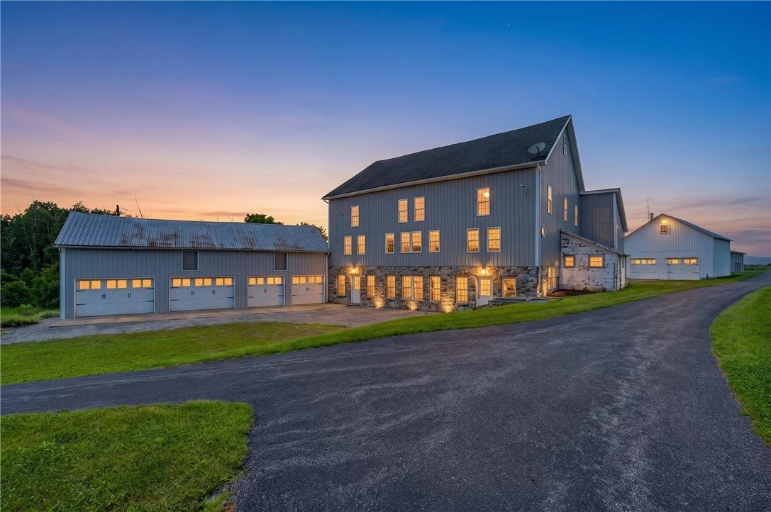 Farm Ranch in Mount Bethel, Pennsylvania, United States 3 - 18540811
