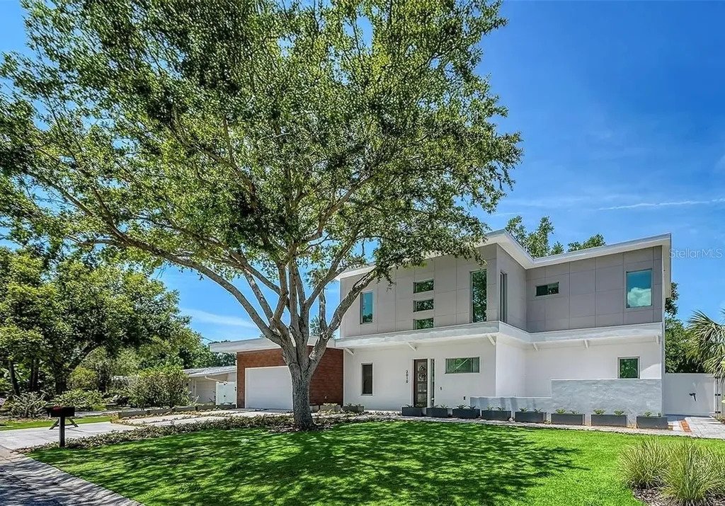 House in Sarasota, Florida, United States 3 - 18287800