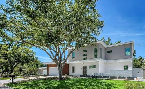 Casa a Sarasota, Florida, Stati Uniti 1