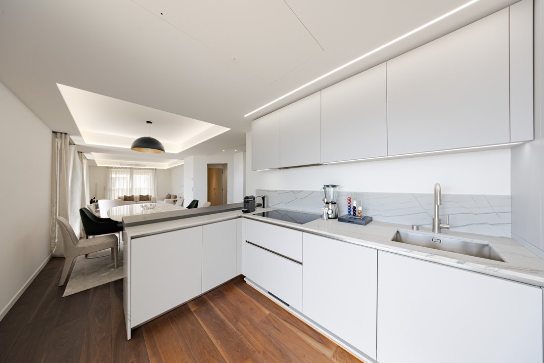 Apartment in Monaco, Monaco 3 - 18531596