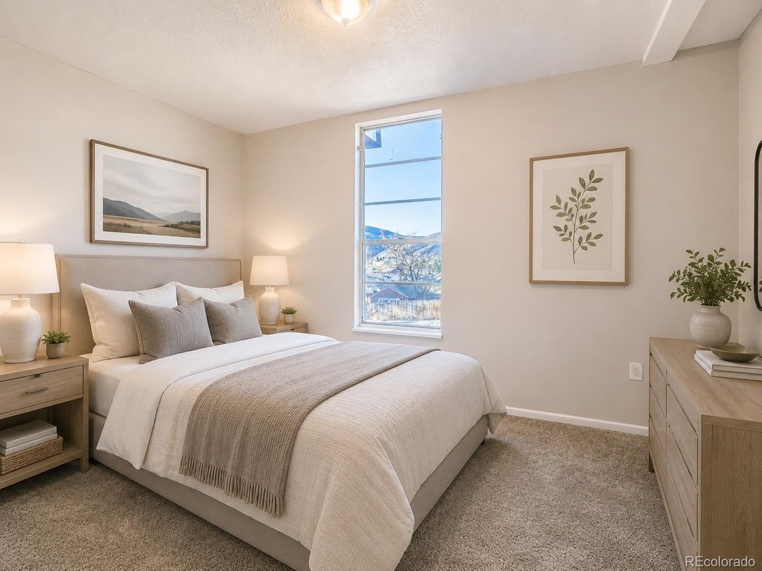 Gold Hill, Colorado, United States 4 - 18542302