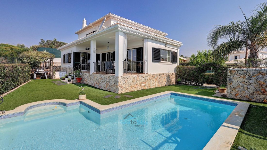 House in Portimao, Algarve, Portugal 3 - 18541134