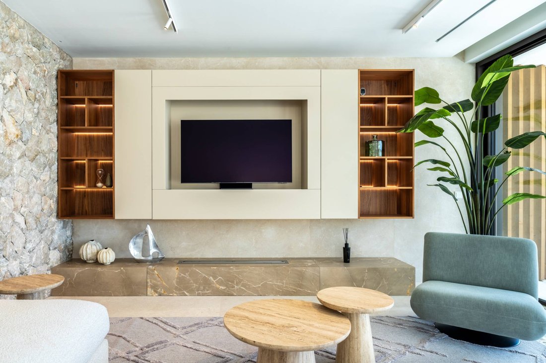Villa in Bunyola, Balearic Islands, Spain 5 - 17746961