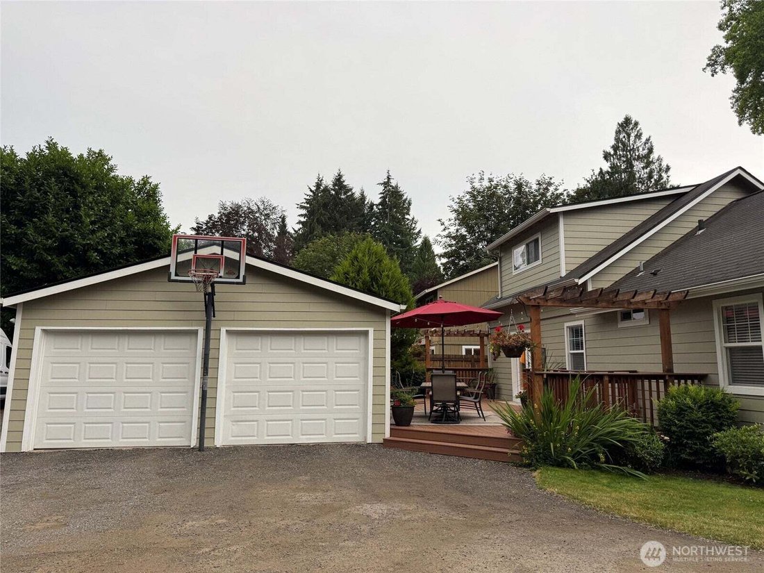 House in Olympia, Washington, United States 2 - 18543720