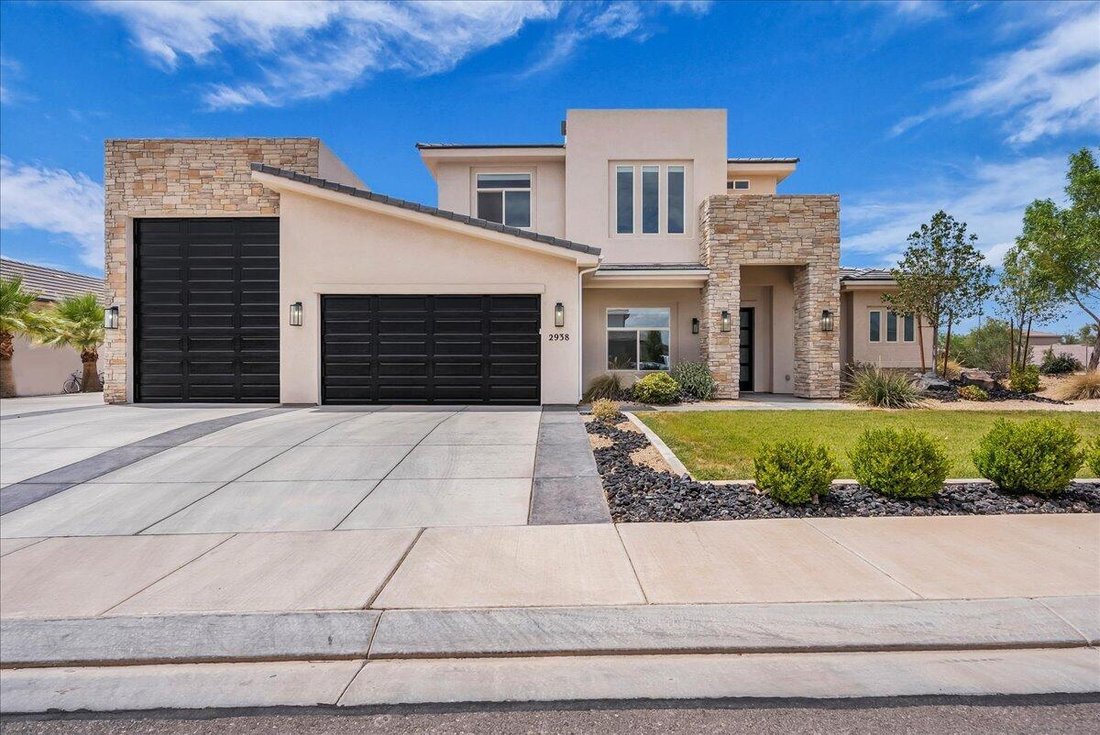 House in St. George, Utah, United States 1 - 18542278