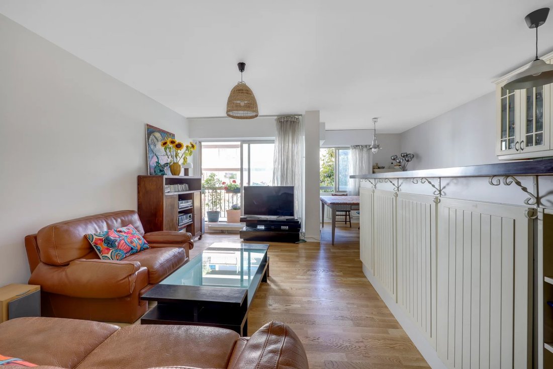 Apartment in République - Saint Ambroise, Paris, Ile-de-France 2 - 18541194
