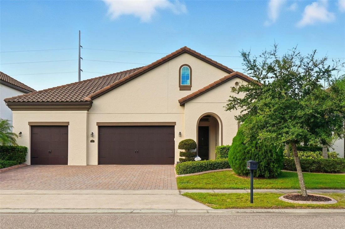 House in Orlando, Florida, United States 1 - 18542599
