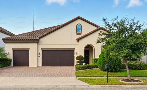Casa a Orlando, Florida, Stati Uniti 1