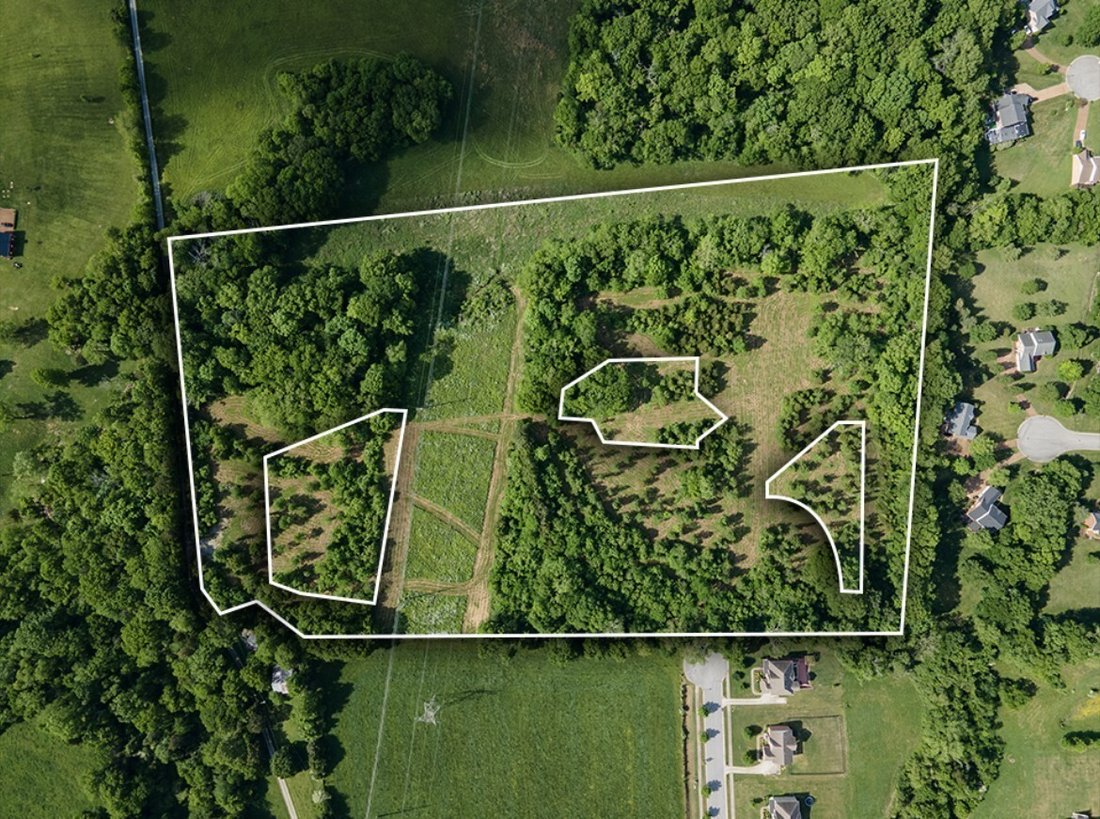 Land in Nashville, Tennessee, United States 2 - 18544679