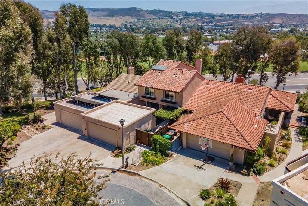 Condo in San Juan Capistrano, California, United States 1 - 18529209