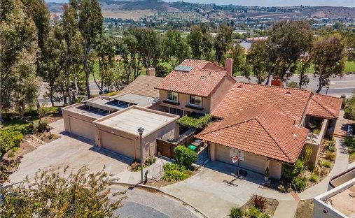 Condo in San Juan Capistrano, California, United States 1