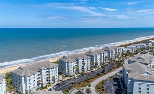 Condo in Palm Coast, Florida, United States 1