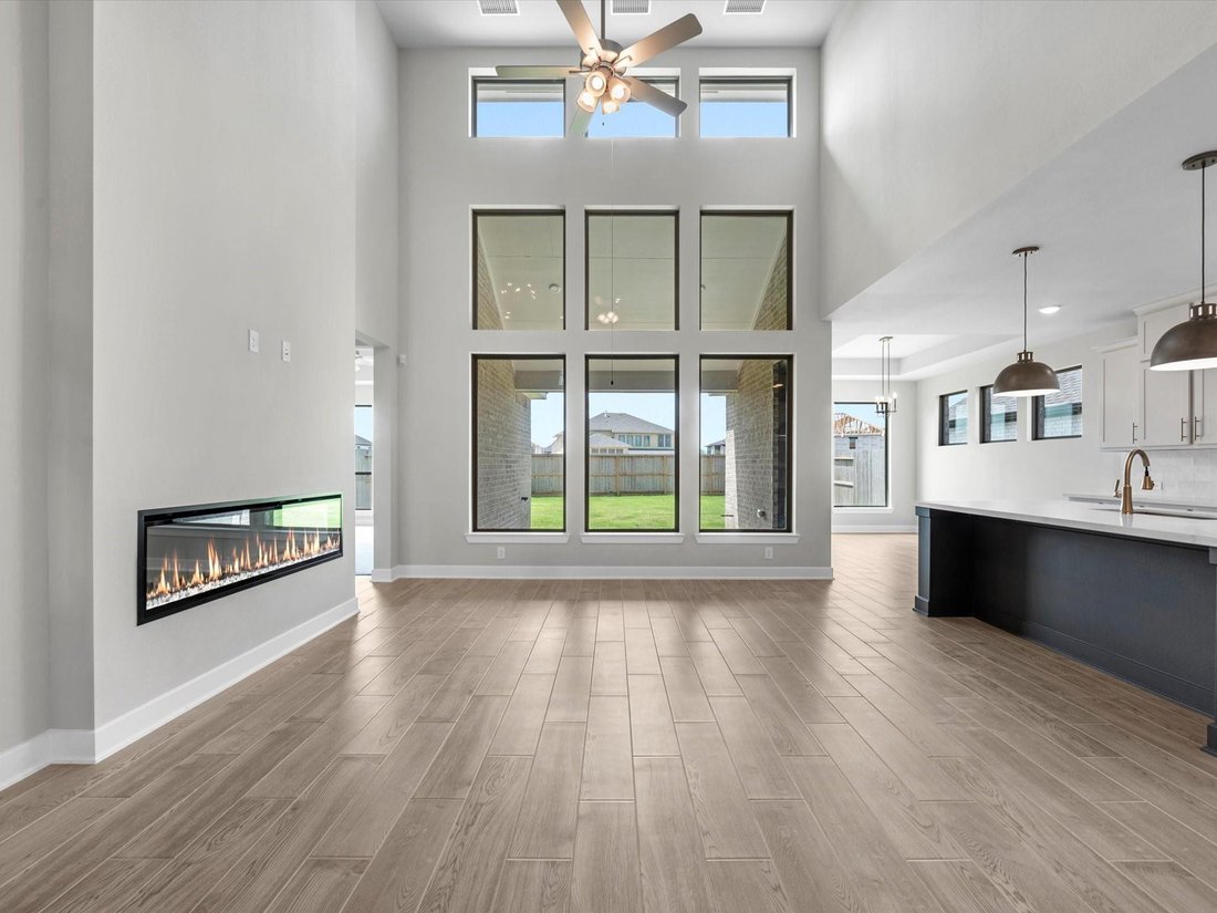 House in Katy, Texas, United States 3 - 18543541