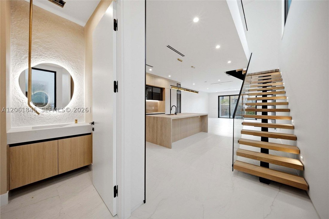 Townhouse in Fort Lauderdale, Florida, United States 3 - 18542930
