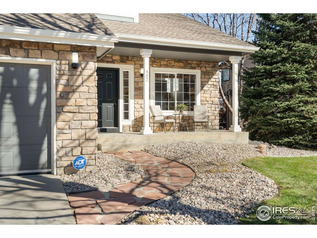 House in Fort Collins, Colorado, United States 3 - 18542835