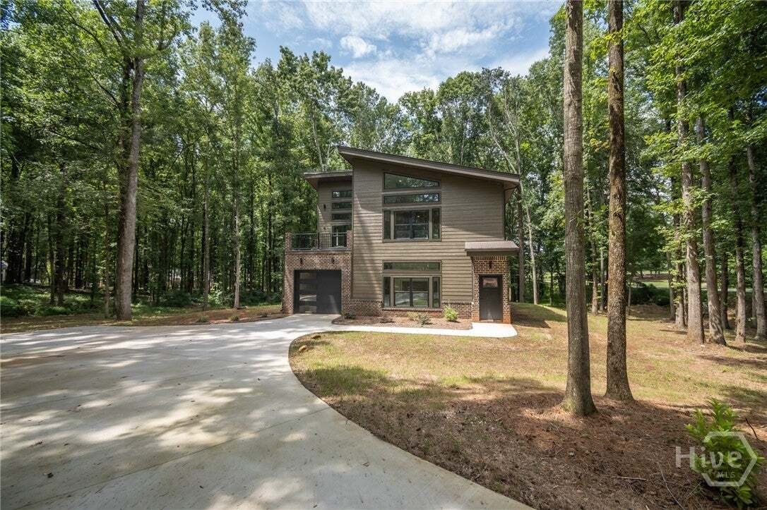 House in Athens, Georgia, United States 1 - 17194369