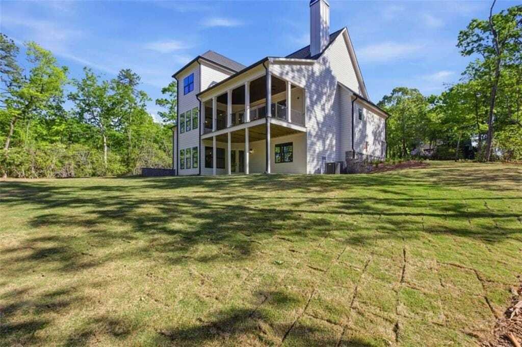 House in Clarkesville, Georgia, United States 4 - 18539982