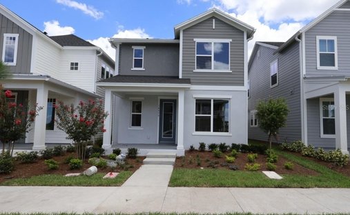 House in Orlando, Florida, United States 1