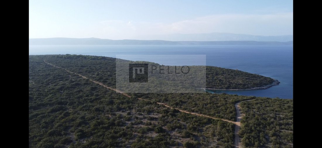 Land in Loviste, Dubrovnik-Neretva County, Croatia 4 - 18543669