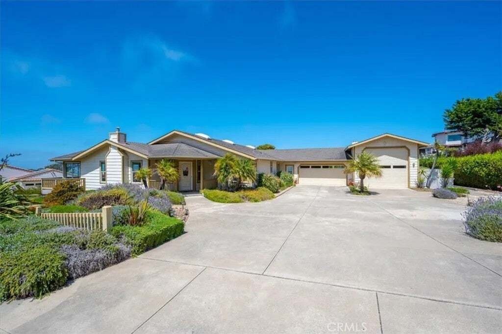 House in Baywood-Los Osos, California, United States 2 - 18543261