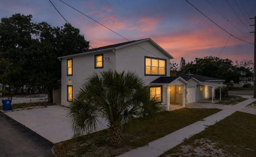 House in St. Petersburg, Florida, United States 1