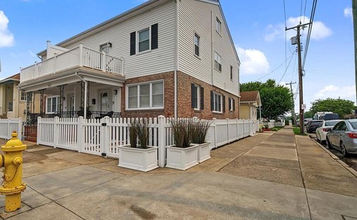 Condominio a Ventnor City, New Jersey, Stati Uniti 1
