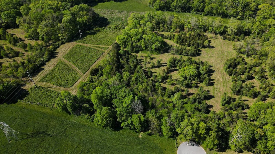 Land in Nashville, Tennessee, United States 5 - 18544679