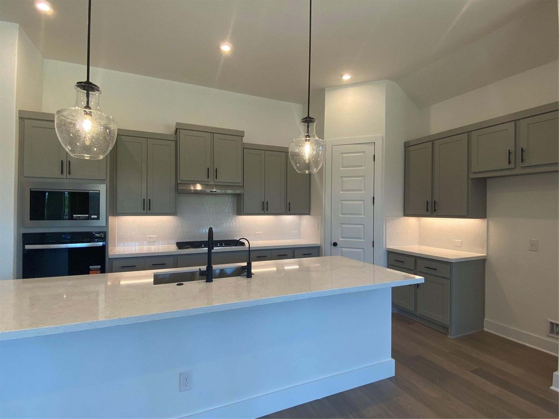 House in Brushy Creek, Texas, United States 3 - 18158446
