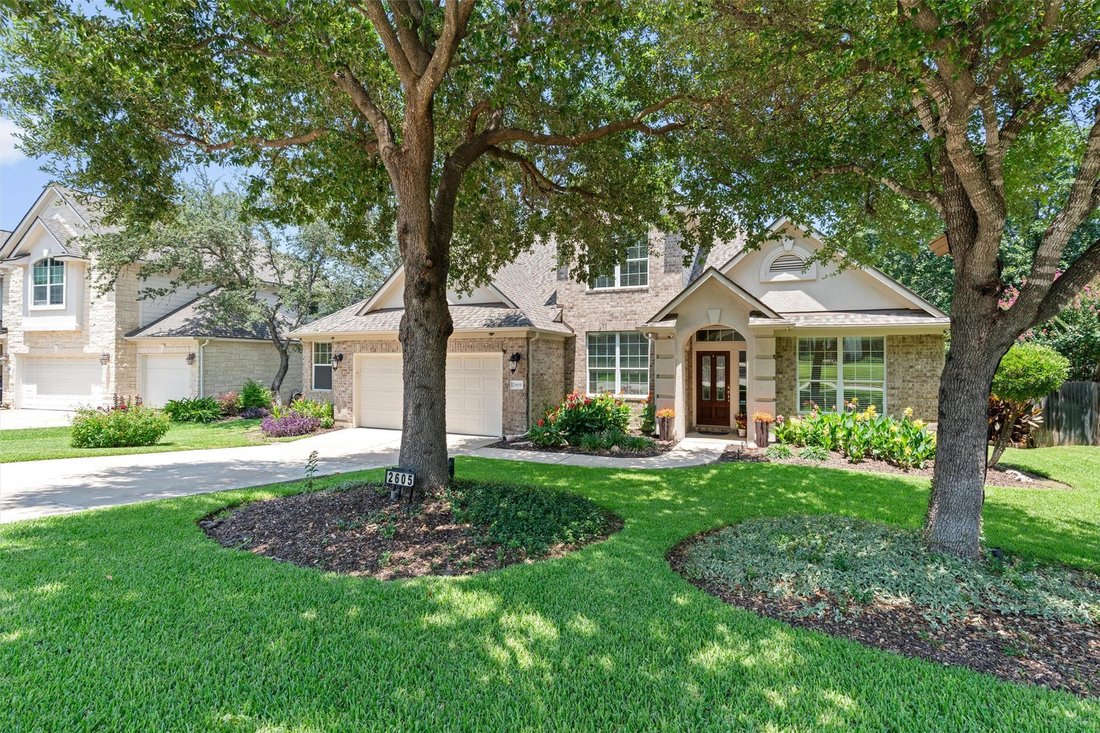 House in Austin, Texas, United States 3 - 18543096