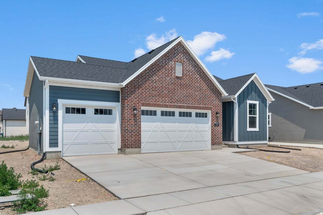 House in Lehi, Utah, United States 3 - 18542349