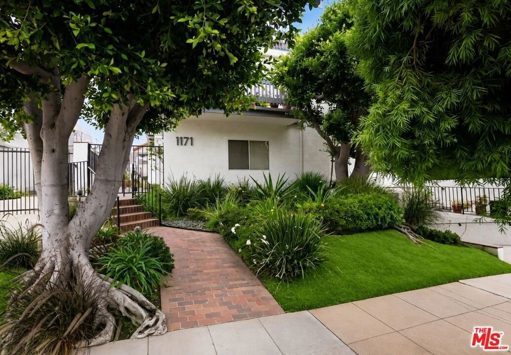 Condo in Santa Monica, California, United States 1 - 18542176