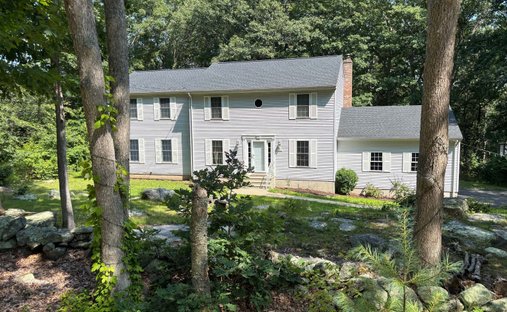Maison à Westbrook, Connecticut, États-Unis 1