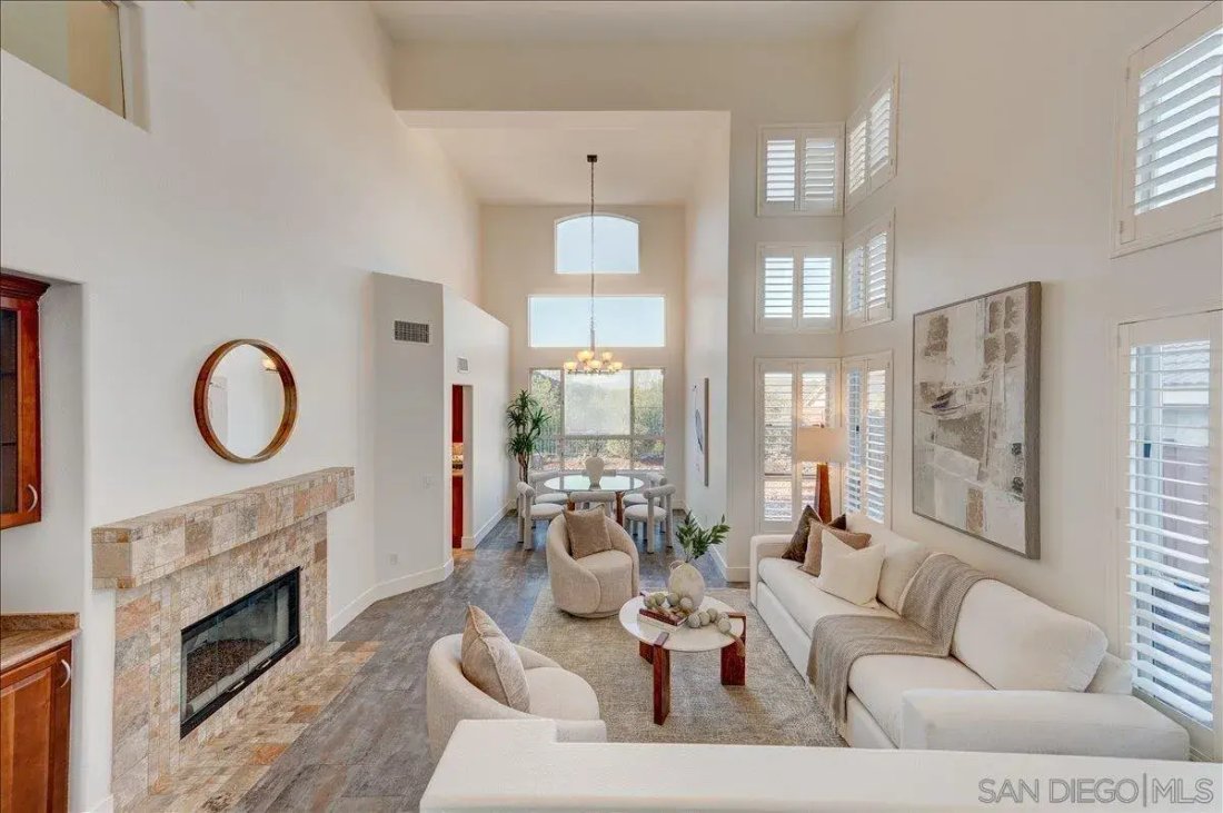 House in San Diego, California, United States 5 - 18541002