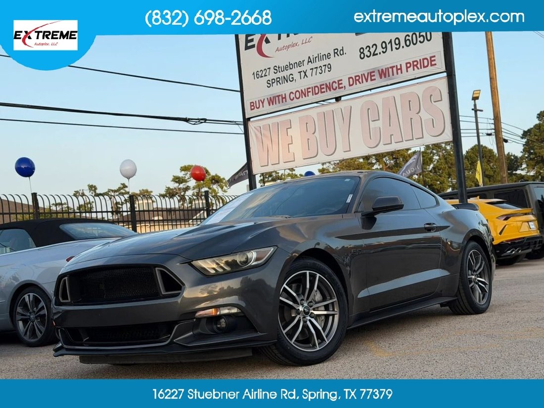 Coupe in Spring, TX, United States 1 - 18541378