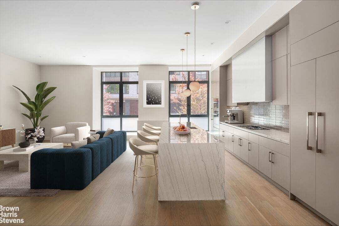 Condo in New York, New York, United States 1 - 18542379