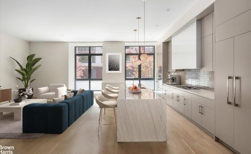 Appartement à New York, État de New York, États-Unis 1