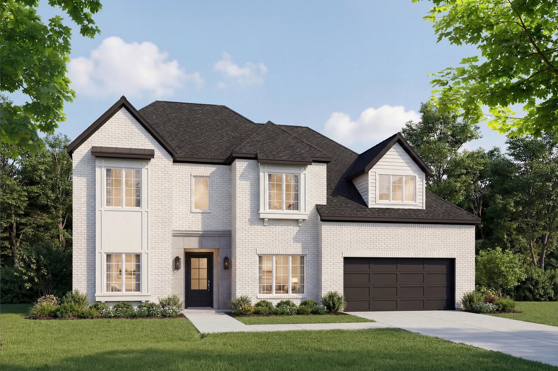 House in Houston, Texas, United States 1 - 18074265