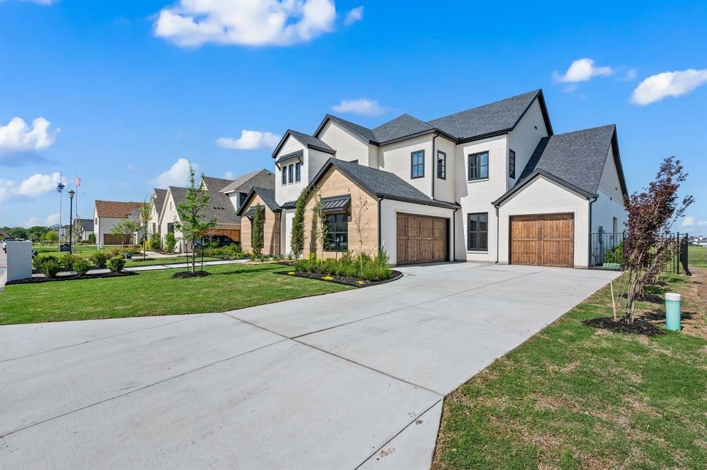 House in Fort Worth, Texas, United States 4 - 18543336