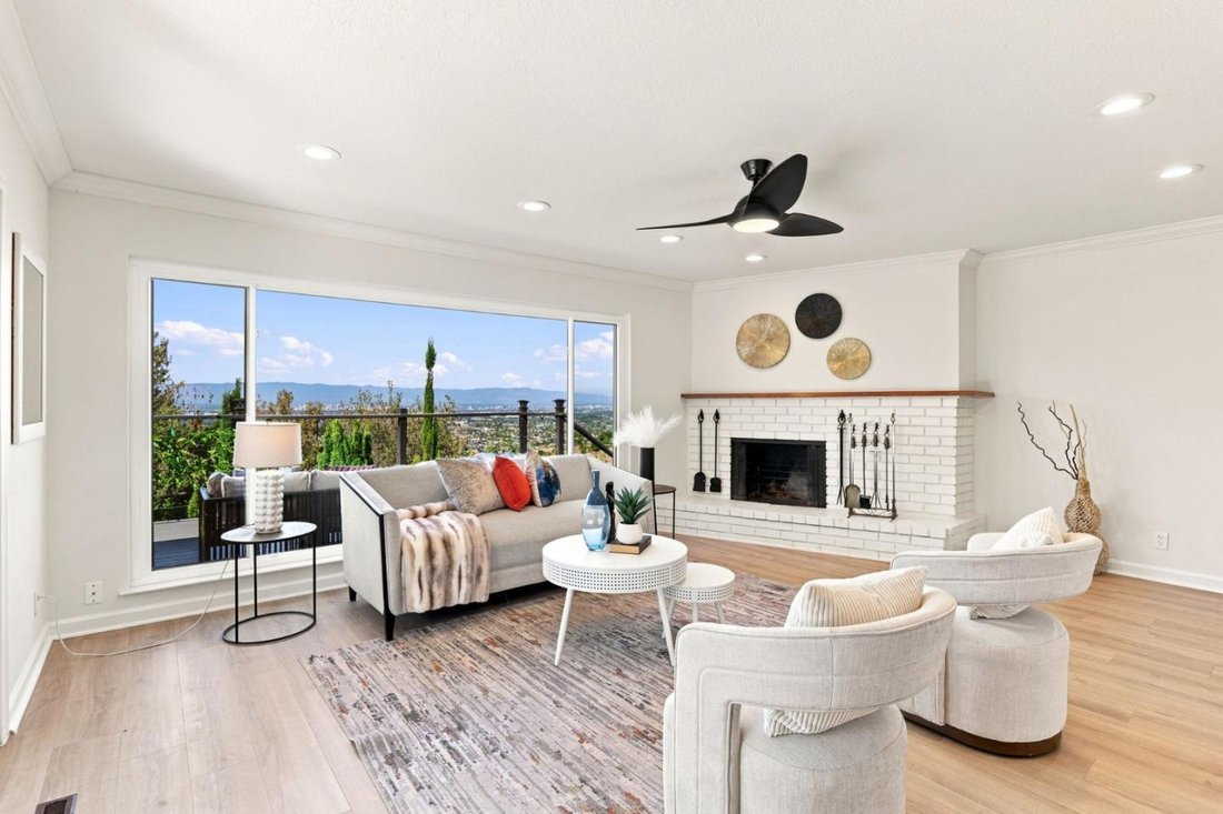 House in San Jose, California, United States 5 - 18542817