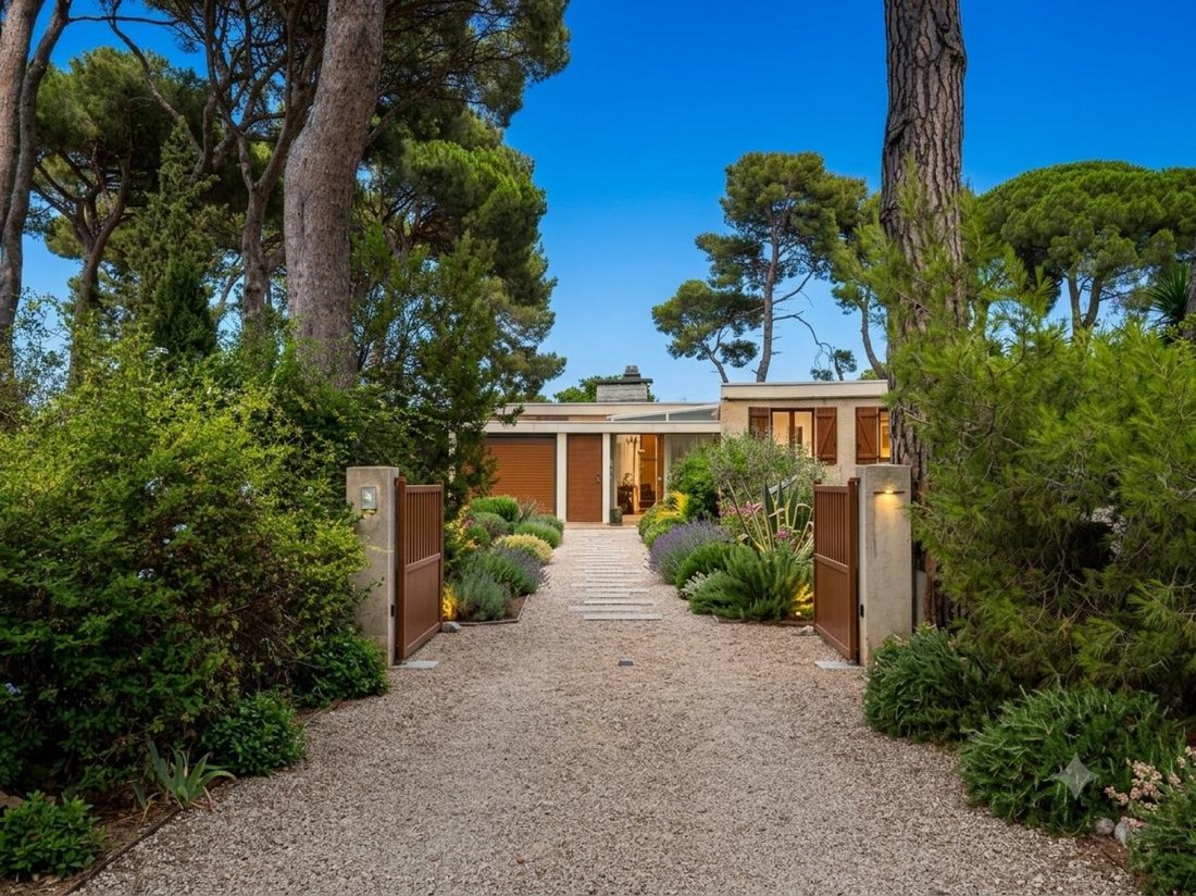 House in Pointe Rouge, 8e Arrondissement, Marseille 2 - 18539957